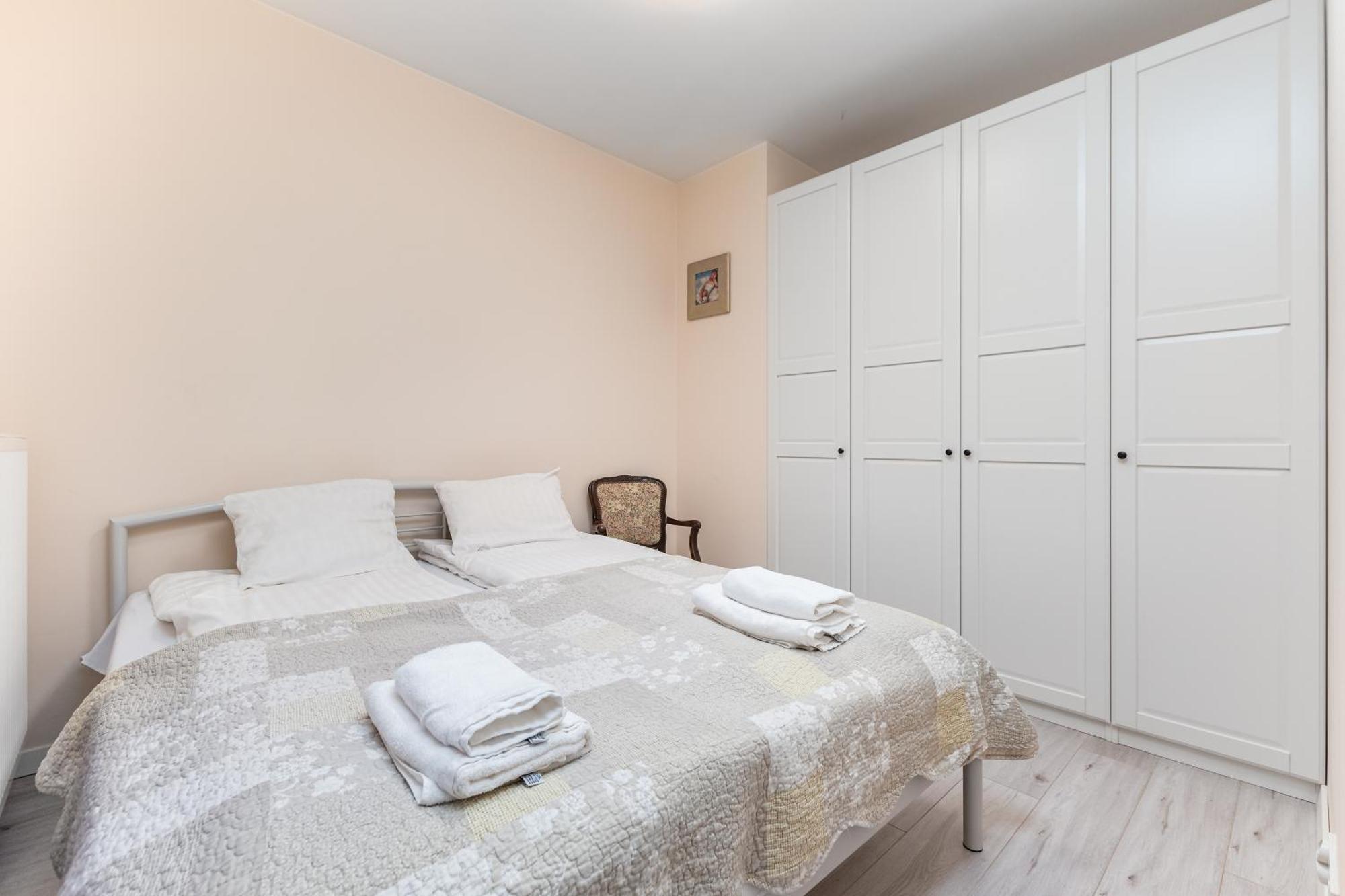 Kasprzaka 31a By Homeprime * Warszawa